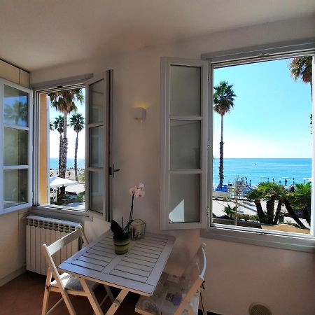 Finestre Sul Mare Villa Сан Лоренцо ал Маре Стая снимка