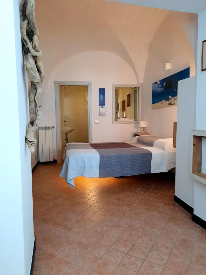 Finestre Sul Mare Villa Сан Лоренцо ал Маре Стая снимка